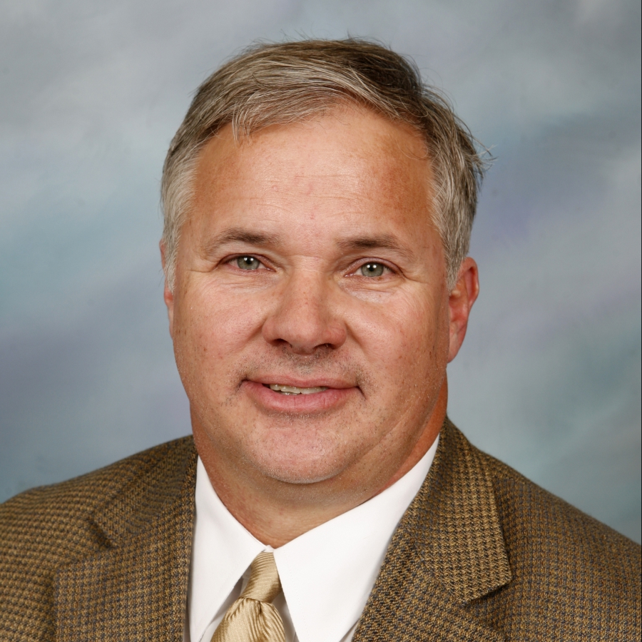 Chuck Allen Goldsboro North Carolina Metropolitan Mayors Coalition