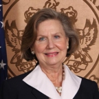 Karen Alexander - Salisbury - North Carolina Metropolitan Mayors Coalition